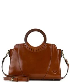 Patricia Nash Lyon Satchel Crossbody Satchel Bag -Kurt Geiger Shop 00000000 zi 3a31728d 536b 4880 8861 f7708498cc7f