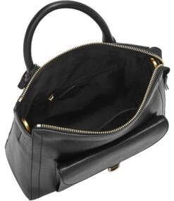 Fossil Parker Leather Mini Backpack -Kurt Geiger Shop 00000000 zi 3cccaea2 d1f9 427a 8954 fcd516288104 02 ai