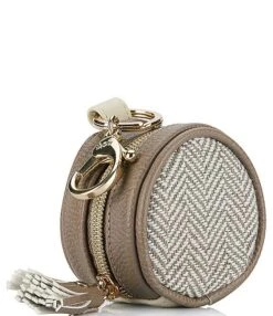 Itzy Ritzy Chevron Multi-Use Diaper Bag Charm Pacifier Pod -Kurt Geiger Shop 00000000 zi 417ff0f3 e4c9 4a32 a9bb 8ac630116c72