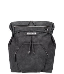 Petunia Pickle Bottom Cinch Convertible Backpack - Leatherette