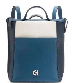 Cole Haan Grand Ambition Small Color Blocked Convertible Backpack -Kurt Geiger Shop 00000000 zi 42979df1 611e 46bd afe1 b59ee7157b34