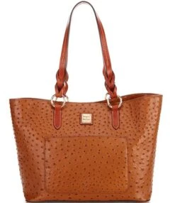 Dooney & Bourke Tammy Leather Tote Bag -Kurt Geiger Shop 00000000 zi 42ba164c d2a7 4de8 8f99 e7cc563b22d5