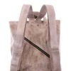 Bed Stu Howie Flapover Leather Backpack