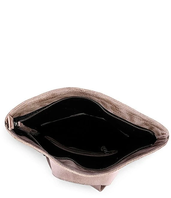 Bed Stu Howie Flapover Leather Backpack 2 Bed Stu Howie Flapover Leather Backpack - Afbeelding 2