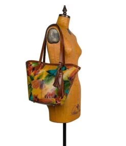 Patricia Nash Marconia Watercolor Butterfly Tote Bag -Kurt Geiger Shop 00000000 zi 446b8f6c 521b 44d6 8842 70dad24b4b18 04 ai