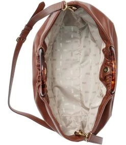 DKNY Eden Vegan Leather Large Tote Bag