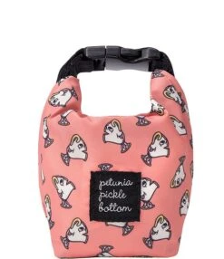 Disney X Petunia Pickle Bottom Snack Pouch - Cheerful Chip