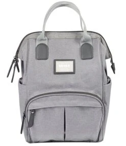 BEABA Water Resistant Wellington Backpack Diaper Bag -Kurt Geiger Shop 00000000 zi 45f28b1b 93bc 475e 8fef a3c4c23eefb9