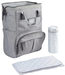 BEABA Water Resistant Wellington Backpack Diaper Bag -Kurt Geiger Shop 00000000 zi 45f28b1b 93bc 475e 8fef a3c4c23eefb9 01 ai