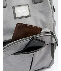 BEABA Water Resistant Wellington Backpack Diaper Bag -Kurt Geiger Shop 00000000 zi 45f28b1b 93bc 475e 8fef a3c4c23eefb9 03 ai