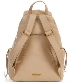 REBECCA MINKOFF Julian Leather Backpack -Kurt Geiger Shop 00000000 zi 463773fb 27b1 4c04 9c04 4280d2c0eca6 01 ai