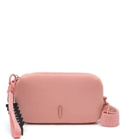 Thacker Ella Neoprene Phone Zip Crossbody Bag -Kurt Geiger Shop 00000000 zi 46b2260e 49e8 4acb b3b6 0c0f79bb03bd