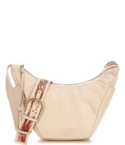 Lucky Brand Lara Leather Crossbody Bag