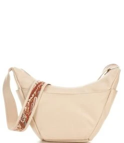 Lucky Brand Lara Leather Crossbody Bag -Kurt Geiger Shop 00000000 zi 46ede56e f626 4891 9bc5 8796043b6a5b 01 ai
