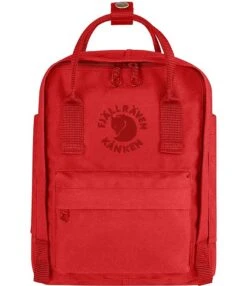 Fjallraven Re-kanken Mini Backpack -Kurt Geiger Shop 00000000 zi 48319234 cf8d 448e ac21 a15c6ee63d2f