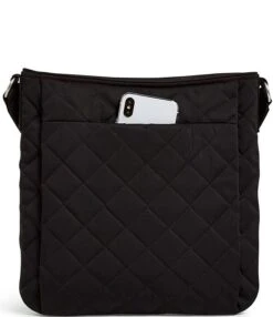 Vera Bradley Performance Twill Collection Triple Zip Hipster Crossbody Bag -Kurt Geiger Shop 00000000 zi 487a35b7 76ea 4e92 a92b 83ffb55634ea 01 ai