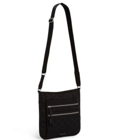 Vera Bradley Performance Twill Collection Triple Zip Hipster Crossbody Bag -Kurt Geiger Shop 00000000 zi 487a35b7 76ea 4e92 a92b 83ffb55634ea 04 ai