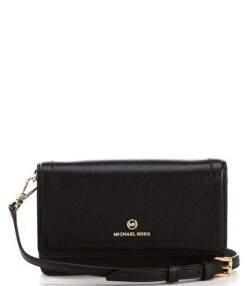 Michael Kors Jet Set Charm Small Phone Crossbody Bag -Kurt Geiger Shop 00000000 zi 48acb25b 7bc4 4088 bb34 d7b759bec5c6