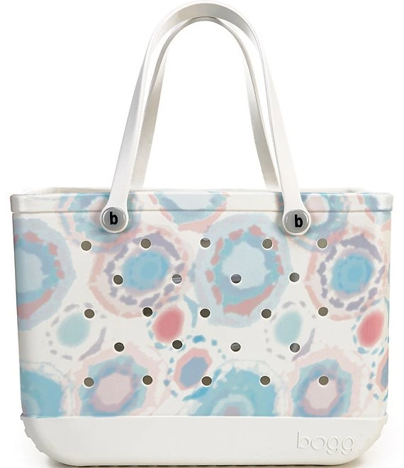 Bogg Bag Original Bogg Bag Tie-Dye Tote 2 Bogg Bag Original Bogg Bag Tie-Dye Tote - Afbeelding 2