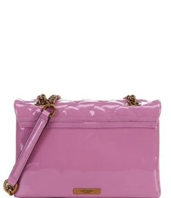 Kurt Geiger London Patent Leather Kensington Shoulder Bag -Kurt Geiger Shop 00000000 zi 4a14a1f7 246b 467b a899 cc37f3ba2d7e 01 ai