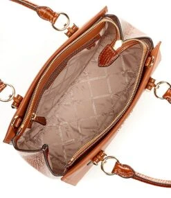 Michael Kors Marilyn Medium Satchel Bag -Kurt Geiger Shop 00000000 zi 4a6961c6 457f 47c2 81aa 4dee61e795d3 02 ai