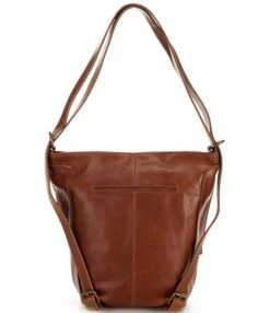 Frye Melissa Leather Convertible Backpack -Kurt Geiger Shop 00000000 zi 4fa7eb8f 0dff 4bda 8037 d04edcb2b9f4 01 ai