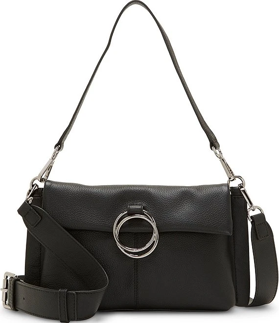 Vince Camuto Livy Leather Small Shoulder Bag 3 Vince Camuto Livy Leather Small Shoulder Bag - Afbeelding 3