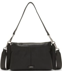 Vince Camuto Livy Leather Small Shoulder Bag 11 Vince Camuto Livy Leather Small Shoulder Bag -Kurt Geiger Shop 00000000 zi 51f31dbd d631 4af8 8b62 168a98300328 01 ai