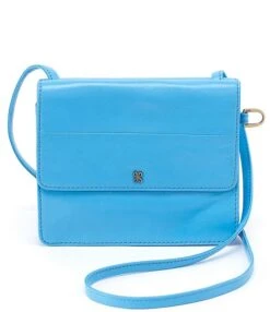 HOBO Vintage Hide Collection Jill Wallet Crossbody Bag -Kurt Geiger Shop 00000000 zi 5290973b 7e29 4313 b630 bb5184731a9a