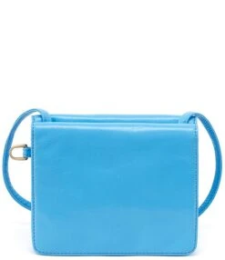 HOBO Vintage Hide Collection Jill Wallet Crossbody Bag