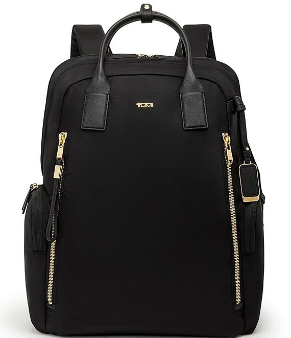 Tumi Voyageur Atlanta Backpack 1 Tumi Voyageur Atlanta Backpack