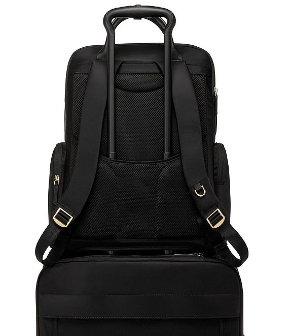 Tumi Voyageur Atlanta Backpack 4 Tumi Voyageur Atlanta Backpack - Afbeelding 4
