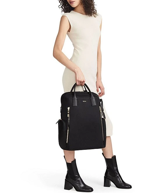 Tumi Voyageur Atlanta Backpack 2 Tumi Voyageur Atlanta Backpack - Afbeelding 2