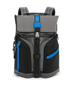 Tumi Alpha Bravo Logistics Backpack -Kurt Geiger Shop 00000000 zi 54f22b67 c4da 4559 be93 edb56798e0fe