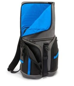 Tumi Alpha Bravo Logistics Backpack -Kurt Geiger Shop 00000000 zi 54f22b67 c4da 4559 be93 edb56798e0fe 01 ai