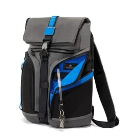 Tumi Alpha Bravo Logistics Backpack