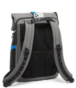 Tumi Alpha Bravo Logistics Backpack -Kurt Geiger Shop 00000000 zi 54f22b67 c4da 4559 be93 edb56798e0fe 05 ai