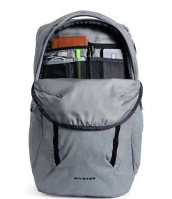 The North Face Men's Pivoter Backpack -Kurt Geiger Shop 00000000 zi 557a61e7 ab53 4660 b4b0 78e78d00b386 02 ai