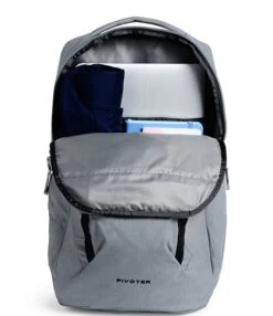 The North Face Men's Pivoter Backpack -Kurt Geiger Shop 00000000 zi 557a61e7 ab53 4660 b4b0 78e78d00b386 03 ai