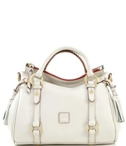 Dooney & Bourke Florentine Collection Small Satchel -Kurt Geiger Shop 00000000 zi 5692c28e 7801 43a1 82cd 9bcd0257601d