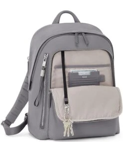 Tumi Voyageur Halsey Backpack -Kurt Geiger Shop 00000000 zi 56c4badf 0427 4963 b71c 4a8bc78399ac 02 ai