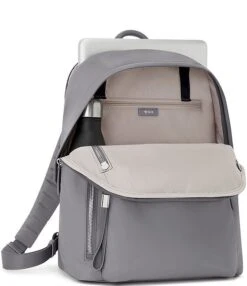 Tumi Voyageur Halsey Backpack -Kurt Geiger Shop 00000000 zi 56c4badf 0427 4963 b71c 4a8bc78399ac 03 ai