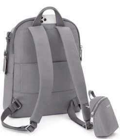 Tumi Voyageur Halsey Backpack -Kurt Geiger Shop 00000000 zi 56c4badf 0427 4963 b71c 4a8bc78399ac 04 ai