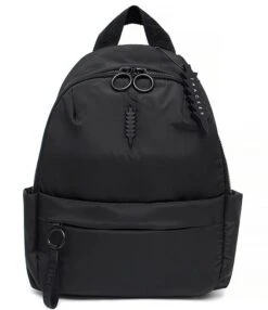 Thacker Ella Nylon Backpack -Kurt Geiger Shop 00000000 zi 57214c08 1926 4b7f 8026 f0d3f86d6959