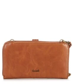 The Sak Iris Large Embossed Leather Smartphone Gold Tone Crossbody Bag -Kurt Geiger Shop 00000000 zi 57e758ee bd6e 49a3 b08f 457ff0bd15d1 01 ai