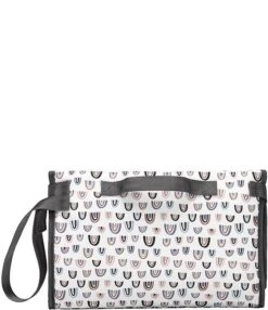 Petunia Pickle Bottom Nimble Diaper Clutch & Diaper Changer Pad - Unity