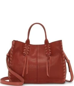 Lucky Brand Rancho Red Rysa Crossbody Satchel Bag -Kurt Geiger Shop 00000000 zi 5ac0eecf 20d7 4a2f b479 d6e0503e0f31