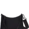 Thacker Gigi Neoprene Top Zip Crossbody Bag