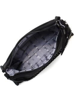 Thacker Gigi Neoprene Top Zip Crossbody Bag -Kurt Geiger Shop 00000000 zi 5c53a483 5426 425e 941f fc643675d045 02 ai