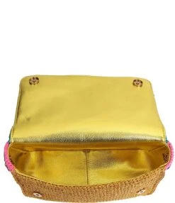 Kurt Geiger London Large Fruit Crochet Shoulder Bag -Kurt Geiger Shop 00000000 zi 5ed9f564 ddc8 43ac 88fb d7e515898086 02 ai